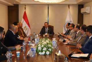 تعاون بين الهيئة العامة للرعاية...