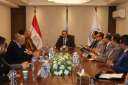 تعاون بين الهيئة العامة للرعاية...