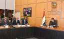وزير الإسكان يتابع موقف المشروعات...
