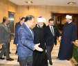وزير الأوقاف أمام لجنة الشئون...