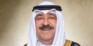 امير الكويت يتوجه غدا إلى...