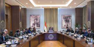 مدبولى يتابع جهود فض التشابكات...