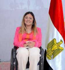 المشرف العام على ”القومي للأشخاص...