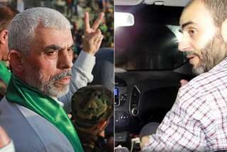«وول ستريت جورنال»: «حماس» لديها...