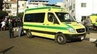 اتهام زوج بقتل زوجته خنقا...