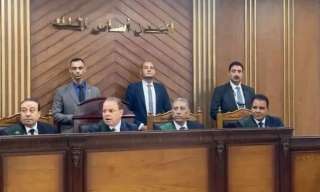بعد قليل.. الحكم على 4...