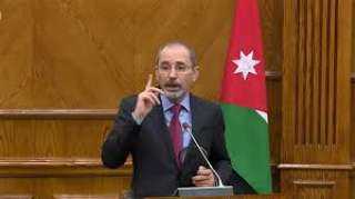 الأردن وفلسطين يبحثان جهود التوصل...