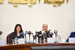 المشاط تستعرض رؤية الوزارة في...