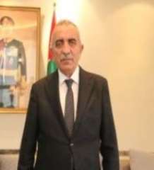 وزير الثقافة الأردني: مصر منارة...