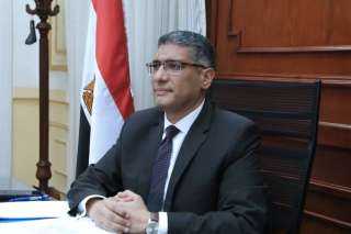 محافظ الجيزة: انشاء مركز السيطرة...