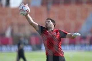 الأهلي يرفع عرضه لتجديد حمزة...