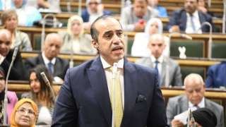 وزير المجالس النيابية: المنع من...
