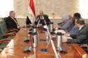 وزير العمل يعقد اجتماعًا للتوسع...