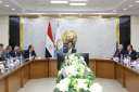 وزير قطاع الأعمال العام يلتقي...