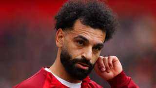 قناة إسبانية: محمد صلاح يبدي...