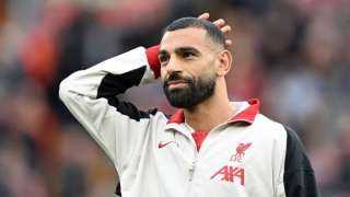 يورجن كلوب: محمد صلاح أفضل...