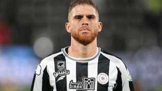 الشباب السعودي يعلن رحيل الكولومبي...