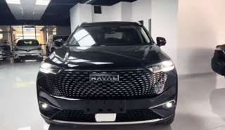 Haval تصنع سيارات جديدة في...