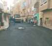 محافظ أسيوط: رصف الشوارع بمنطقة...