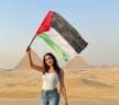 شاهد.. نسرين طافش تعلق على...