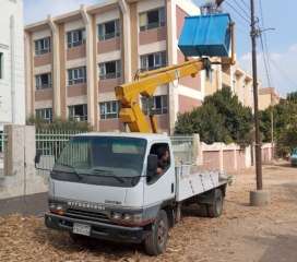 محافظ أسيوط: رفع المخلفات والقمامة...