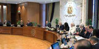 الوزراء يوافق على المبادرة الجديدة...