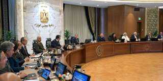 مجلس الوزراء يوافق على منح...