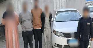 كشف ملابسات واقعة إختطاف طفل...