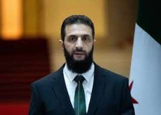 الشرع: إسرائيل تقدمت في المنطقة...