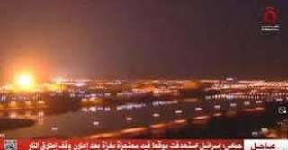 حماس: إسرائيل استهدفت مكانا بغزة...