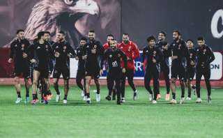تشكيل الأهلي لمواجهة أورلاندو بايرتس...