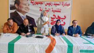 محافظ المنيا: جهود مكثفة لدعم...