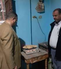 محافظ أسيوط يوجه بمتابعة الأسواق...