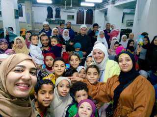 وزارة الأوقاف تنظم لقاء الجمعة...