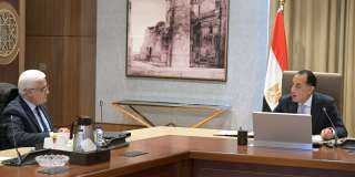 رئيس الوزراء يُتابع إجراءات تفعيل...