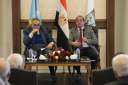 وزير المالية: بدأنا بطرح ٢٠...