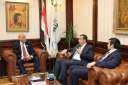 تعاون جديد بين جهاز تنمية...