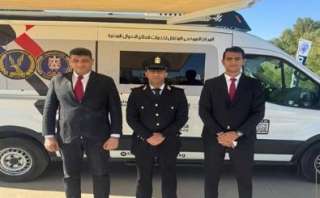 قطاع الأحوال المدنية يواصل إيفاد...