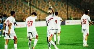 الزمالك يهزم إنيمبا 3 -...