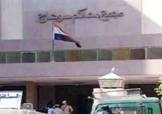 السجن المشدد 7 سنوات لمتهم...