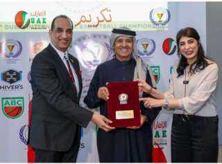 اتحاد المبدعين العرب عضو الأمم...