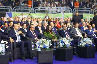 وزير الزراعة: مبادرة مستقبل وطن...
