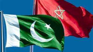 المغرب وباكستان يبحثان تعزيز التعاون...