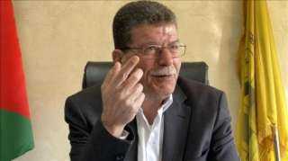 رئيس هيئة شئون الأسرى الفلسطينية:...