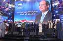 وزير الصحة يشهد فعاليات مبادرة...