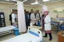 محافظ بني سويف يفتتح تطوير...