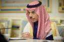 وزير الخارجية السعودى: المنطقة تواجه...