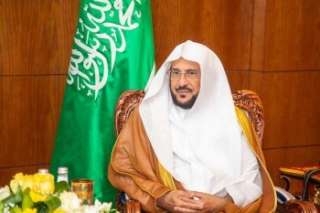 وزارة الشؤون الإسلامية السعودية تنظم...