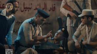 بالفيديو.. السيسي يشهد فيلما تسجيليا...