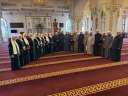 ختام دورة المواريث وتكريم المتدربين...
